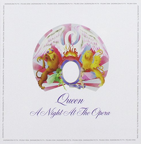 A NIGHT AT THE OPERA 2CD (PL)