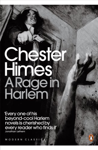 A Rage in Harlem (Penguin Modern Classics) (English Edition)