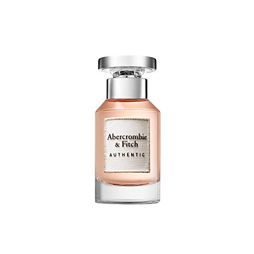 Abercrombie and Fitch - Eau de Parfum para mujer