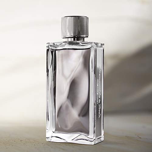 ABERCROMBIE & FITCH Agua de colonia para mujeres 1 Unidad 100 ml