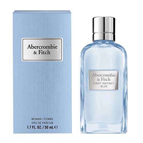 Abercrombie & Fitch, Agua Fresca - 50 ml