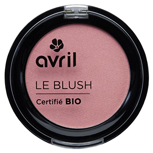 ABRIL Blush Certificado Bio rosa Praline 2,5 G