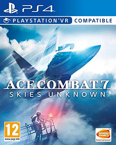 Ace Combat 7: Skies Unknown