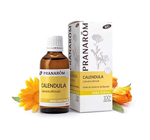 ACEITE CALENDULA MACERACION 50 ML