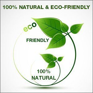 Aceite Ecológico de Salvado de Arroz Prensado en Frío y Vitamina E Anti Edad - Aceite Bebé y Piel Seca - Desmaquillante Waterproof 100% Natural 500 ml