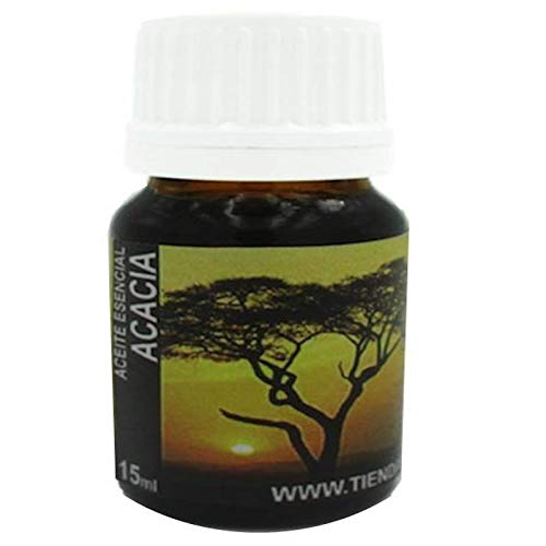 Aceite Esencial De Acacia (30 ml)