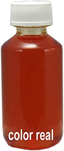 Aceite Rosa Mosqueta 100% Puro 60ml Origen Patagonia Chile - Envasado en UE, Primera Prensada en Frío, Virgen Extra -Color naranja brillante-. Primera calidad de exportación. Producción Manual + 100% Natural