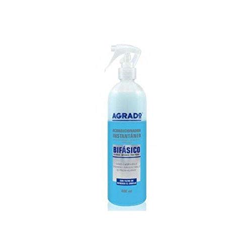 Acondicionador Bifasico Agrado 400ml