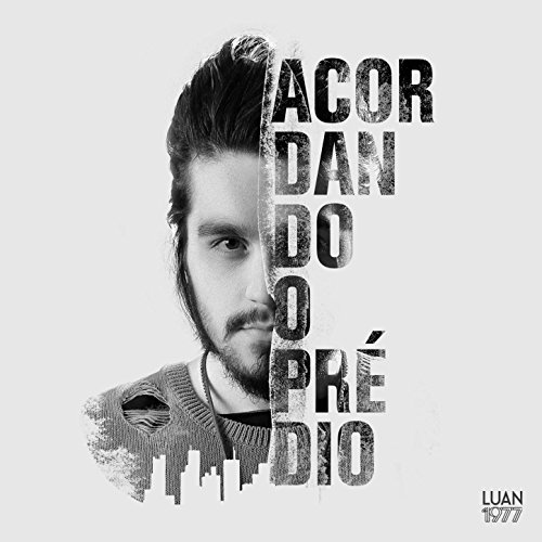 Acordando o Prédio (Radio Version)