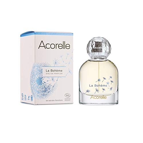 Acorelle Eau Parfum La Boheme 50Ml Acorelle 100 g