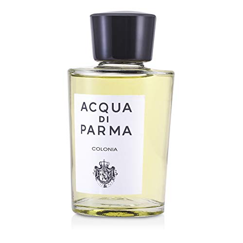 Acqua Di Parma, 8-01734, Agua de Colonia, 180 ml, no Vapo