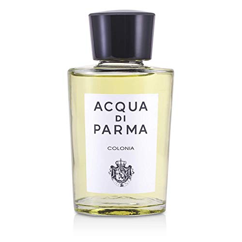 Acqua Di Parma, 8-01734, Agua de Colonia, 180 ml, no Vapo