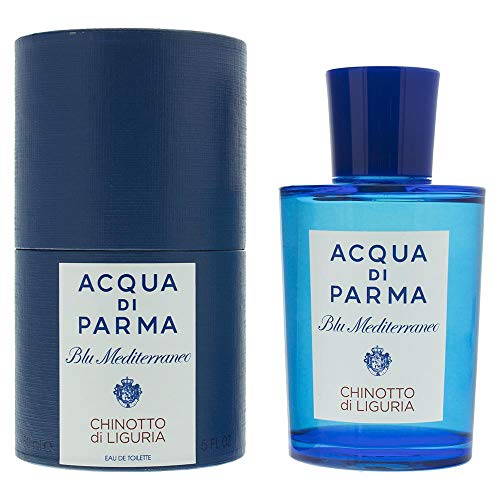 Acqua Di Parma Blu Mediterraneo Chinotto Di Liguria Edt Vapo 150 Ml 150 ml