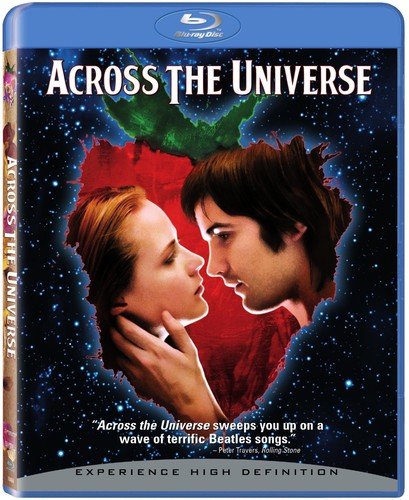 Across the Universe [USA] [Blu-ray]