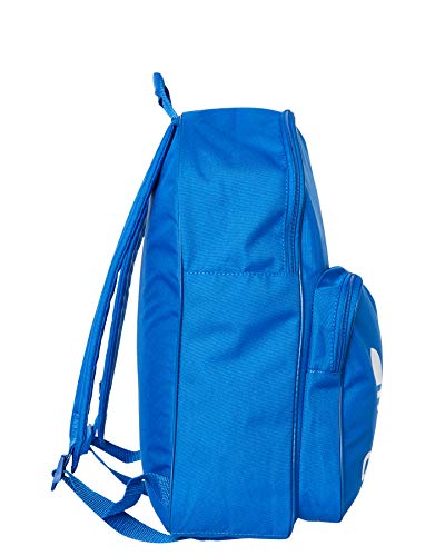 adidas Bp Clas Trefoil Mochila tipo casual, 25 cm, 25 litros, Azul