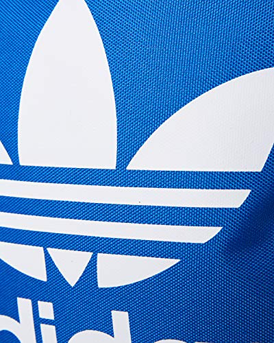 adidas Bp Clas Trefoil Mochila tipo casual, 25 cm, 25 litros, Azul