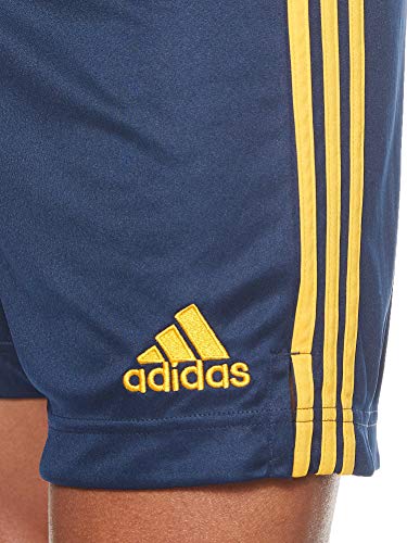 adidas Fef H SHO Pantalones Cortos de Deporte, Hombre, Collegiate Navy, M