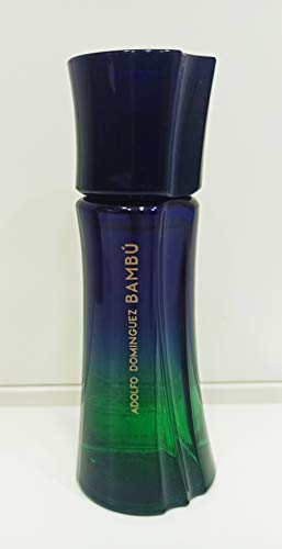 ADOLFO DOMÍNGUEZ BAMBU WOMAN 50ML (sin caja)