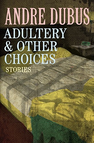 Adultery & Other Choices: Stories (English Edition)