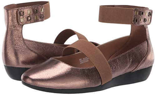 Aerosoles Arcade Arcadade para Mujer, Color, Talla 38.5 EU