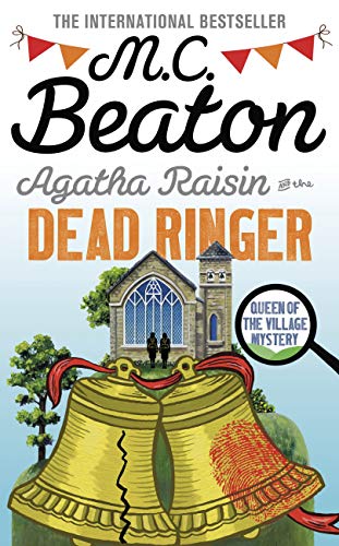 Agatha Raisin and the Dead Ringer (English Edition)