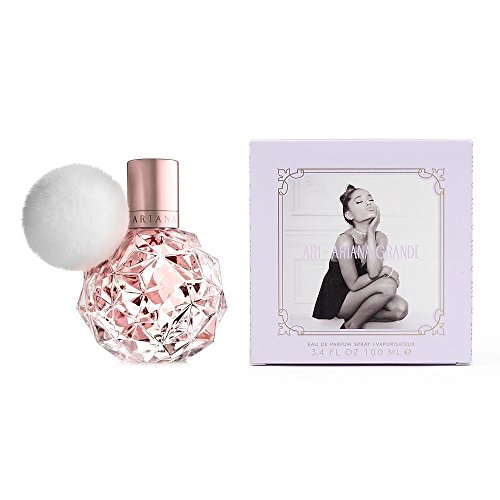 Agua de perfume con atomizador Ari de Ariana Grande (30 ml)