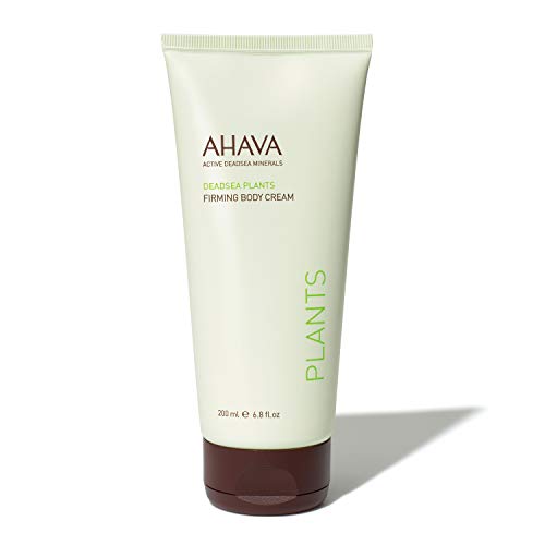 AHAVA Crema Corporal Reafirmante - 200 ml.