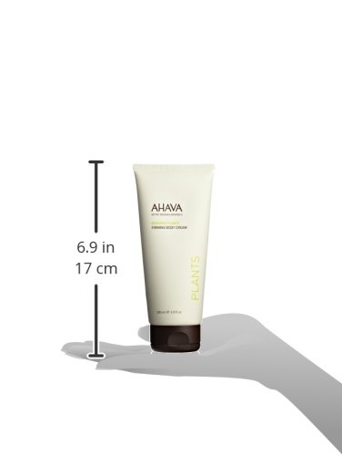 AHAVA Crema Corporal Reafirmante - 200 ml.