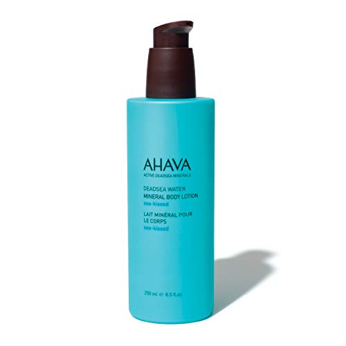 AHAVA Loción Mineral Corporal - 250 ml.