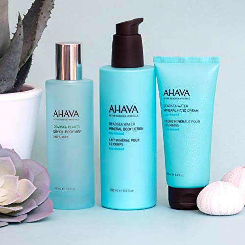 AHAVA Loción Mineral Corporal - 250 ml.