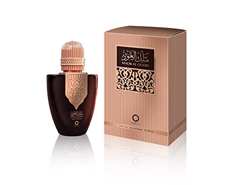 Al Haramain Perfumes Orientica Malik Al Oudh EDP Spray 100 ml