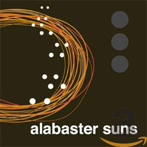 Alabaster Suns