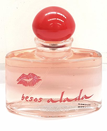 ALADA BESOS 100 ML. SIN CAJA