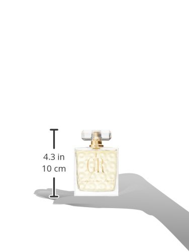 Alexandrie Mon Amour by Georges Rech Eau De Parfum Spray (Unisex) 3.3 oz / 100 ml (Women)