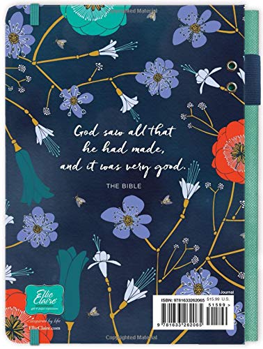 All Good Things Journal: A DIY Dotted Journal (Deluxe Signature Journals)