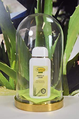 Aloe Vera Gold Aloe Vera Propolis Crema, 200 ml