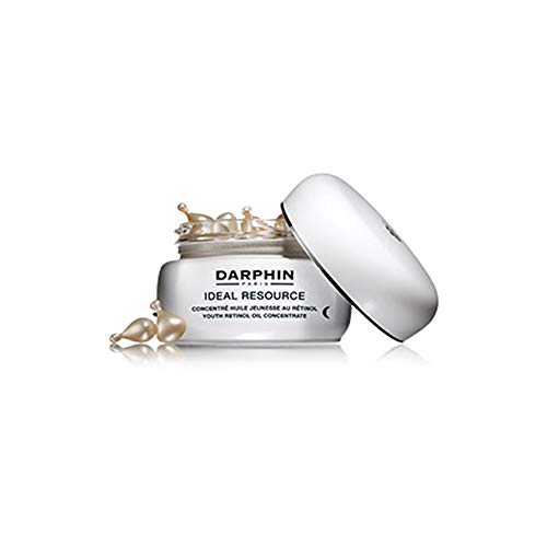 Alterna E001-20P-007184 Darphin Youth Retinol Oil Concentrate 50 ml Jar