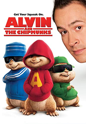 Alvin and the Chipmunks