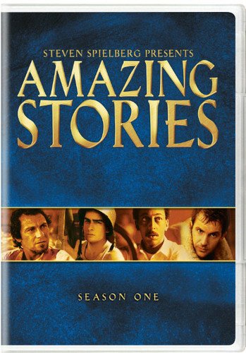 Amazing Stories: Season One [Edizione: Stati Uniti] [Italia] [DVD]
