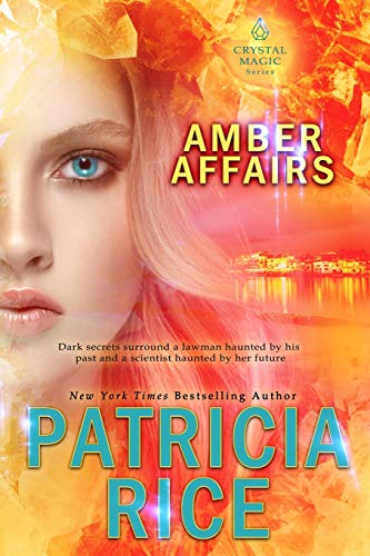 Amber Affairs (Crystal Magic)