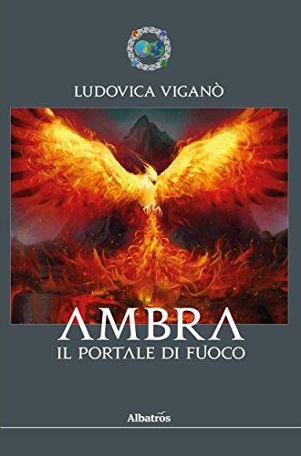 Ambra (Italian Edition)