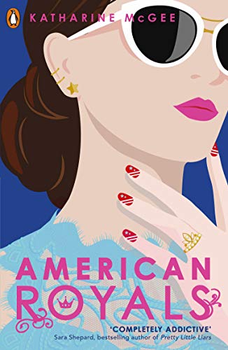 American Royals (English Edition)