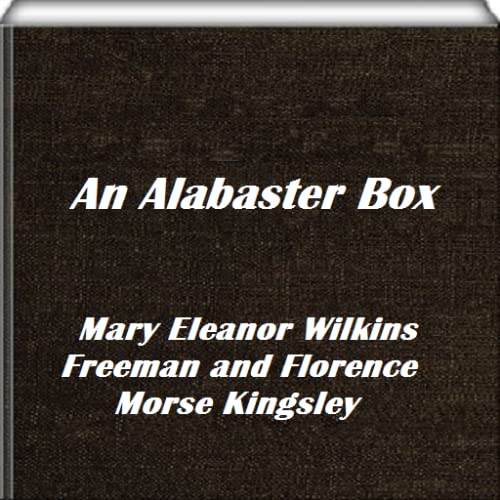 An Alabaster Box