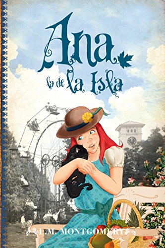 Ana, la de la Isla (Clásicos juveniles nº 3)