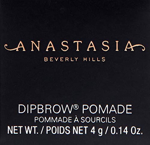 Anastasia Beverly Hills Dipbrow Pomade - # Ebony 4g