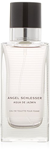 Angel Schlesser Agua De Jazmin Eau De Toilette 50Ml Vapo.