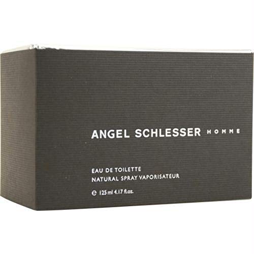 ANGEL SCHLESSER HOMBRE Eau De Toilette 125ML