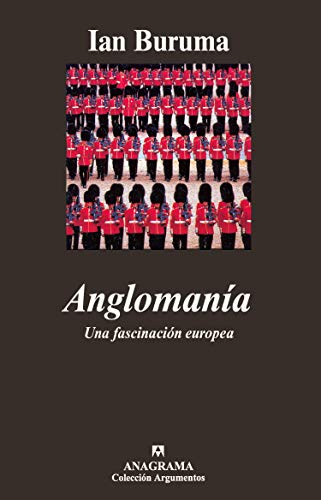 Anglomanía (Argumentos)