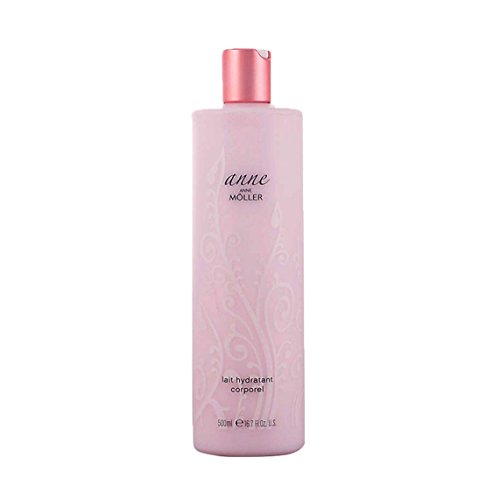 Anne Moller Loción Corporal - 500 ml