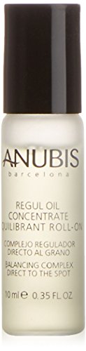 Anubis Barcelona Concentrado Equilibrant Rollon 10Ml